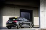 Mercedes-AMG GLA45 4Matic Yellow Night Edition 2017 года (NA)
